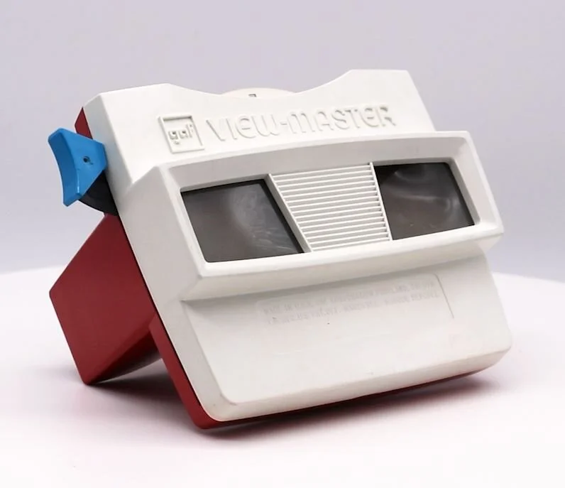 Welcome to the World of View-Master — Collector Guys